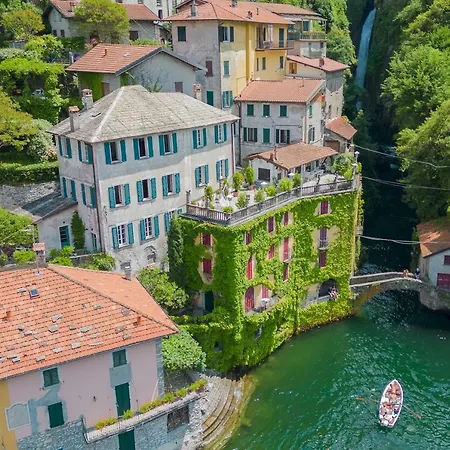 Coatesa Ventiquattro By Rent Apartment Nesso