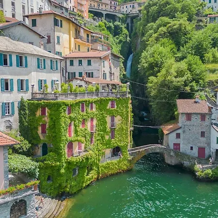 Coatesa Ventiquattro By Rent Nesso