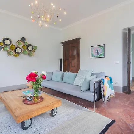 Apartment Coatesa Ventiquattro By Rent *