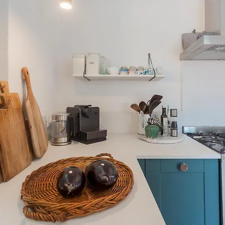 Apartment Coatesa Ventiquattro By Rent *