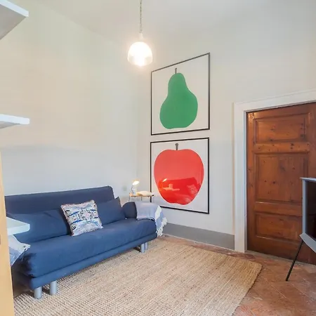 Apartment Coatesa Ventiquattro By Rent