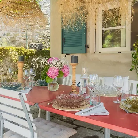 Coatesa Ventiquattro By Rent Apartment Nesso