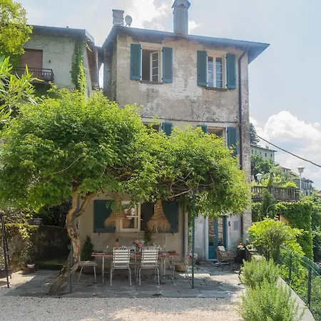 Coatesa Ventiquattro By Rent Apartment Nesso
