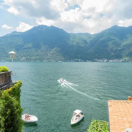 Coatesa Ventiquattro By Rent Apartment Nesso