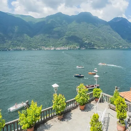 Coatesa Ventiquattro By Rent Nesso